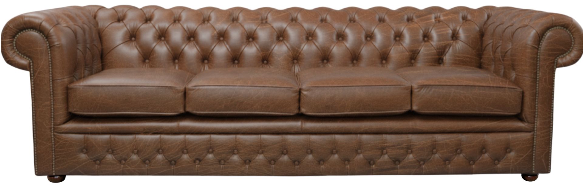 The Durham Chesterfield